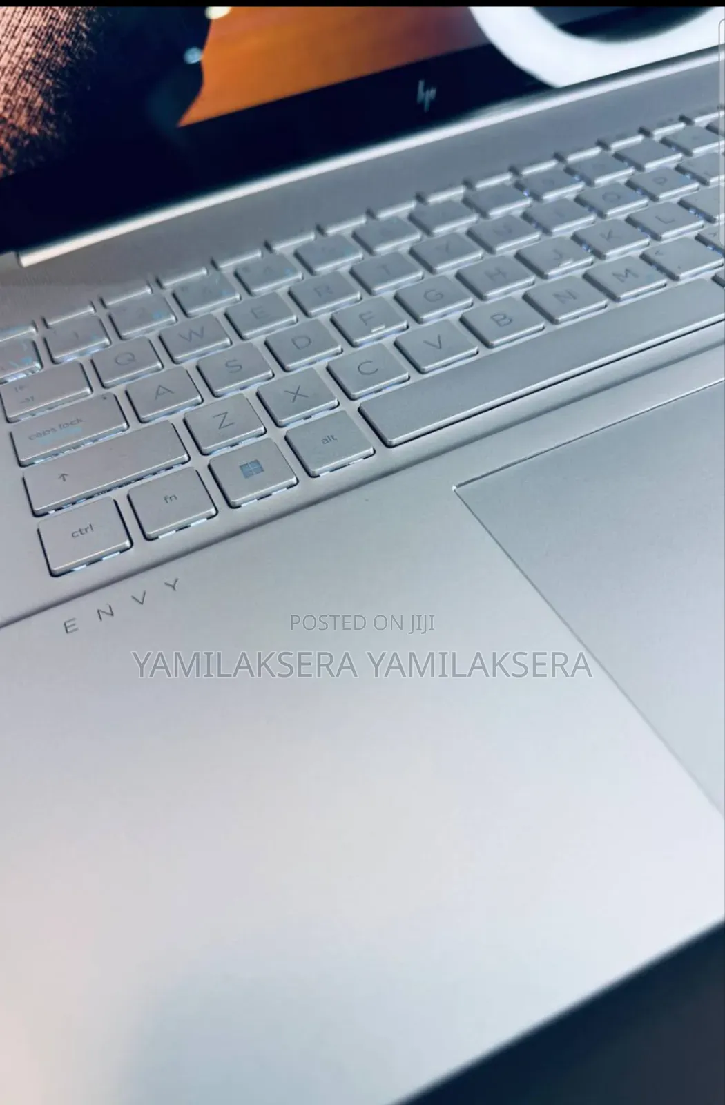 New Laptop HP Pavilion 15 32GB Intel Core I7 SSD 1T