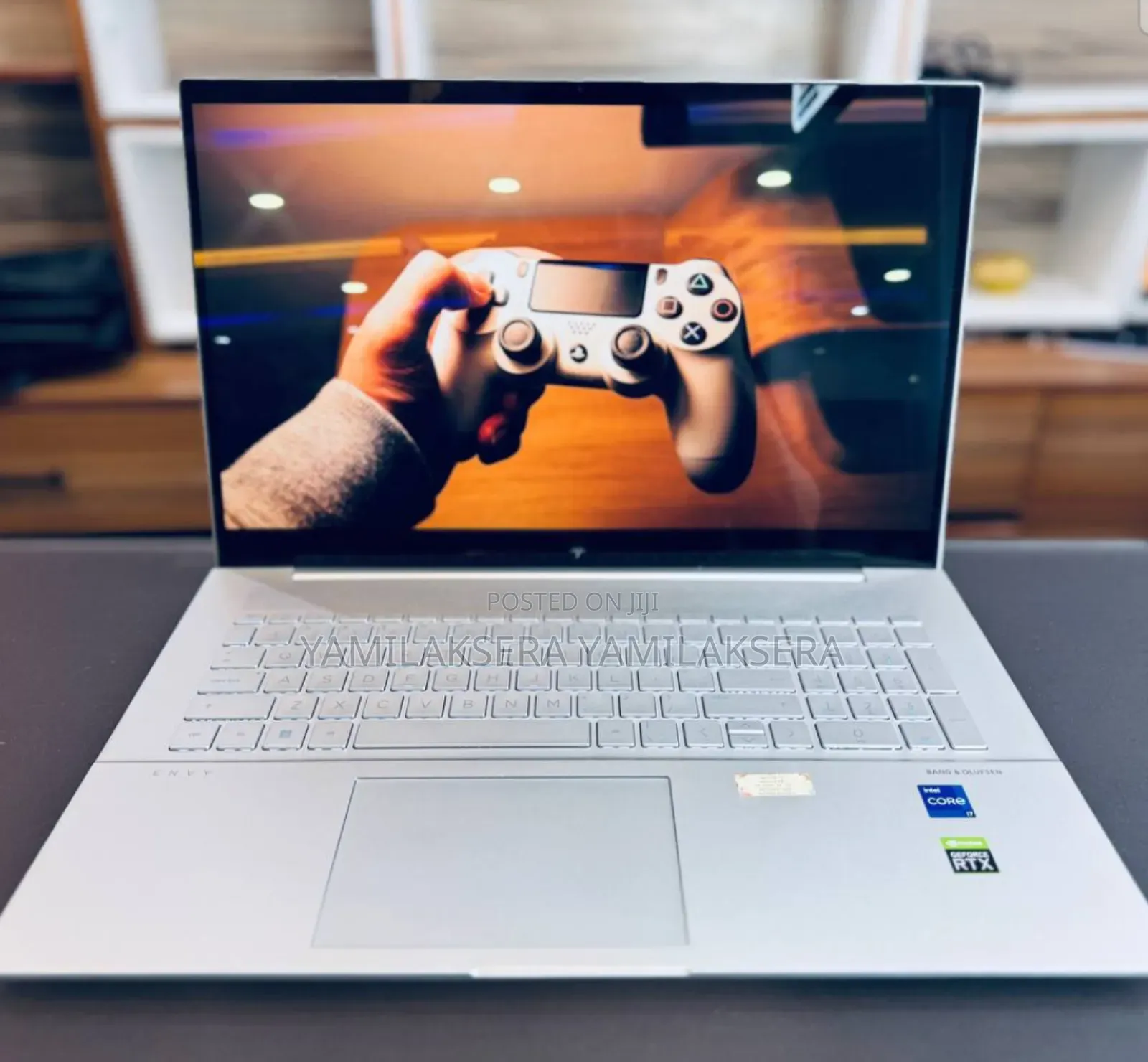 New Laptop HP Pavilion 15 32GB Intel Core I7 SSD 1T