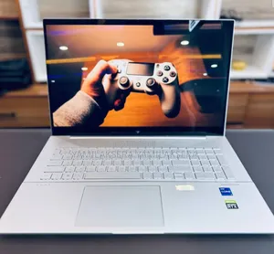 New Laptop HP Pavilion 15 32GB Intel Core I7 SSD 1T