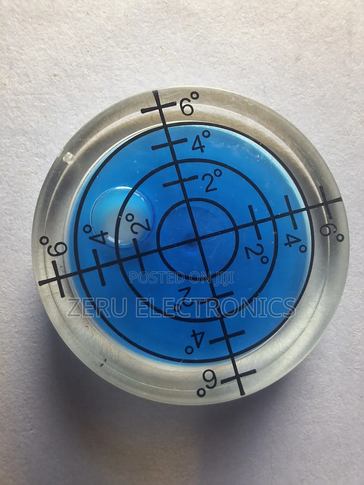 Universal Scale Level