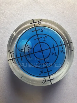 Photo - Universal Scale Level