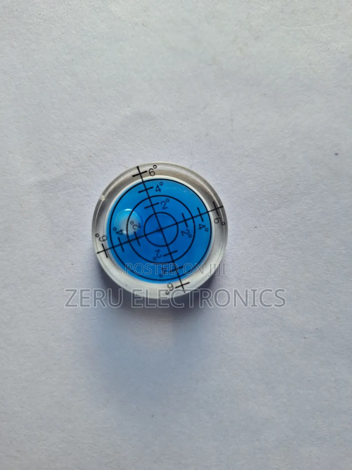 Universal Scale Level