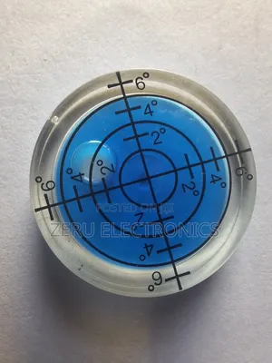 Universal Scale Level