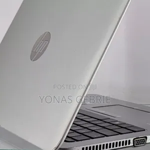 New Laptop HP EliteBook 820 8GB Intel Core I5 HDD 500GB