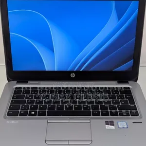 New Laptop HP EliteBook 820 8GB Intel Core I5 HDD 500GB