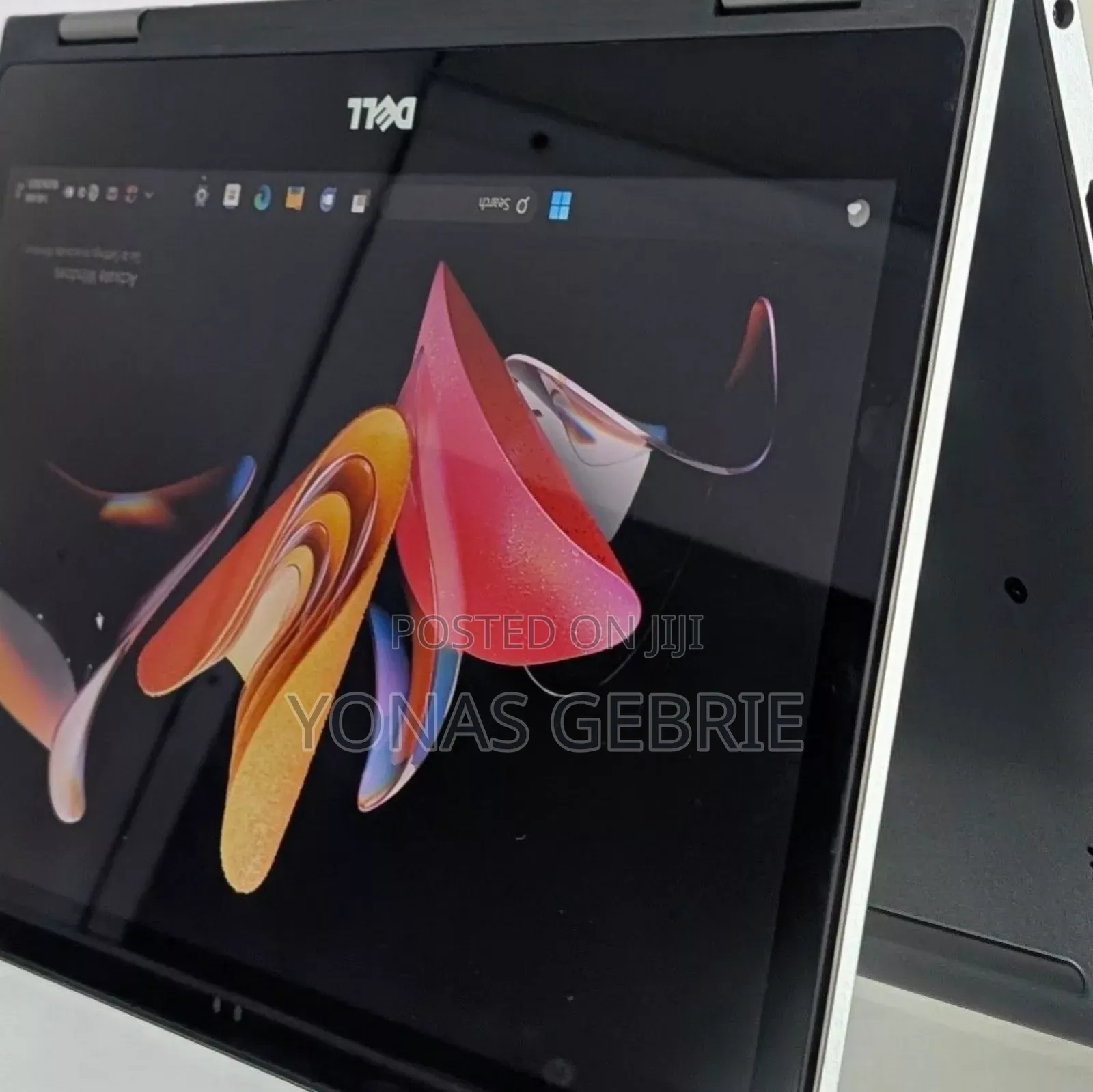 New Laptop Dell 8GB Intel Core I5 SSD 512GB