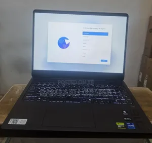 New Laptop HP Omen 16 16GB Intel Core I7 SSD 1T