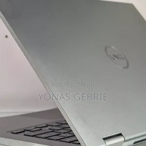 New Laptop Dell 8GB Intel Core I5 SSD 512GB