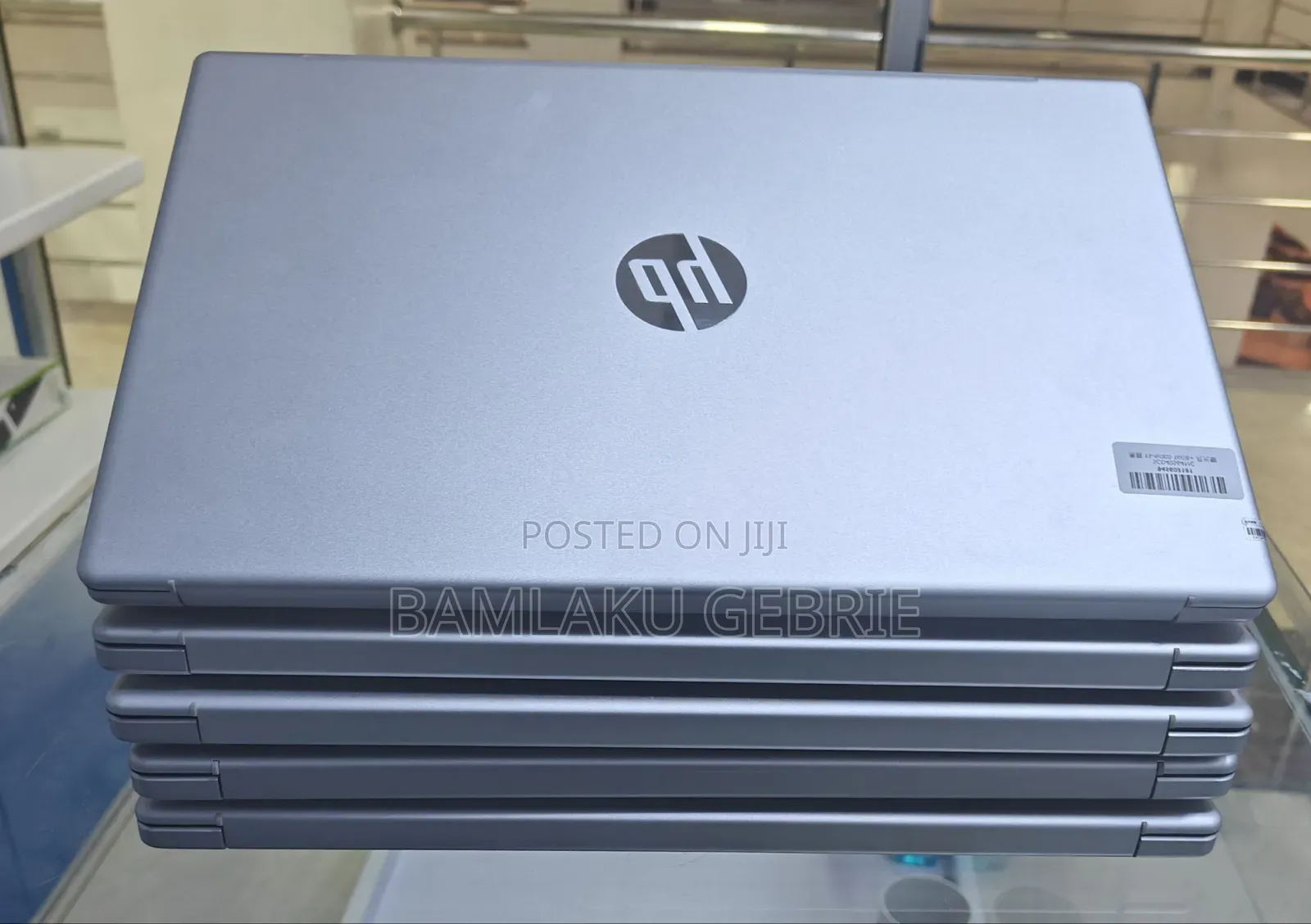 New Laptop HP Stream Notebook 16GB Intel Core I7 SSD 1T