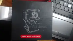 Digital Webcam Camera