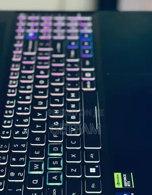 New Laptop Acer Predator Helios 300 8GB Intel Core I9 SSD 1T