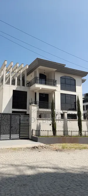 Photo - 10bdrm House in Haile Garment, Nifas Silk-Lafto for sale