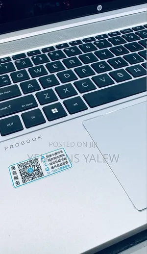 New Laptop HP ProBook 4510S 16GB Intel Core I5 SSD 512GB
