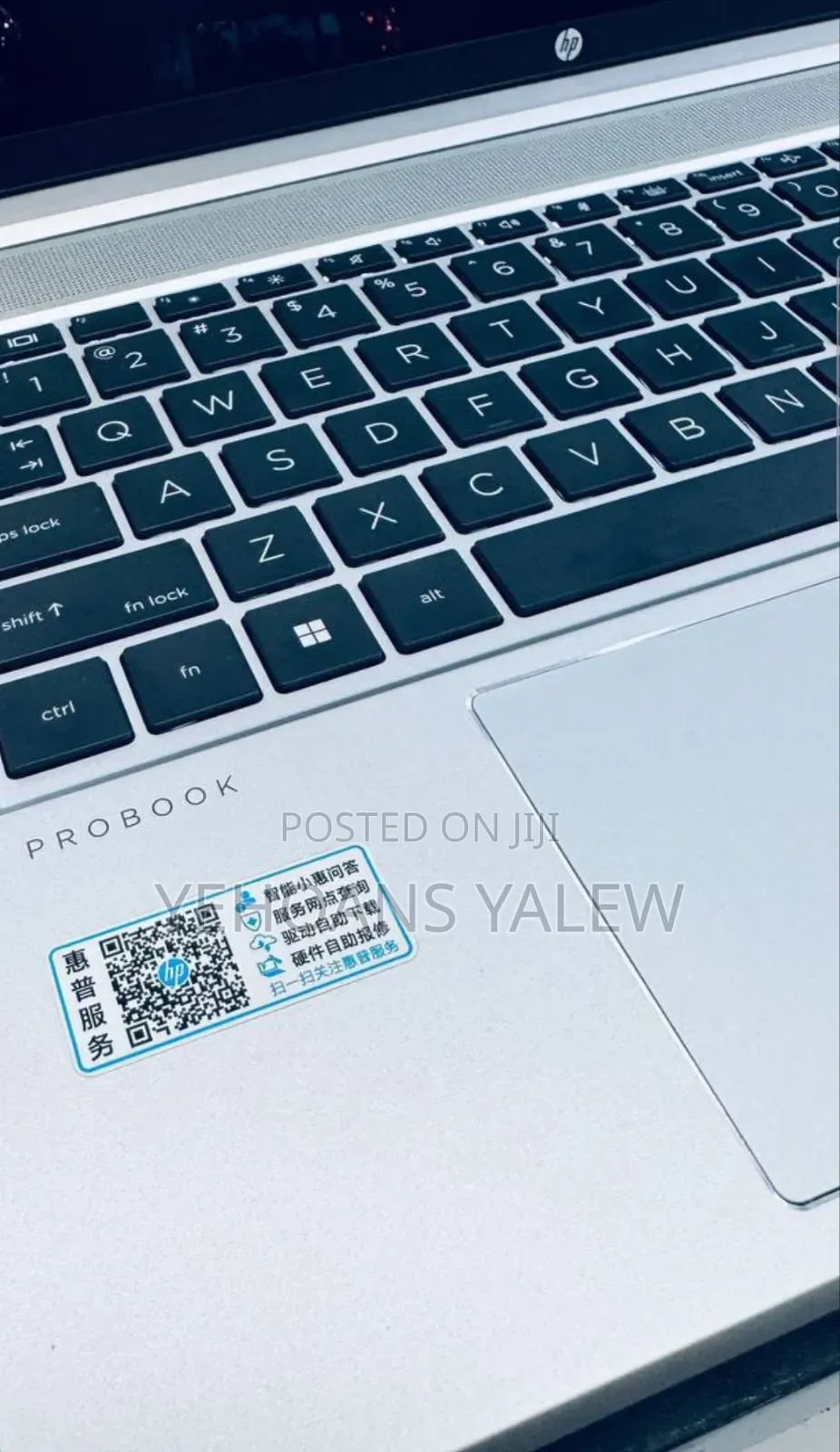 New Laptop HP ProBook 4510S 16GB Intel Core I5 SSD 512GB