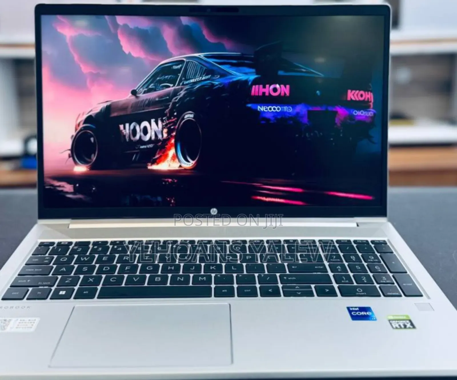 New Laptop HP ProBook 4510S 16GB Intel Core I5 SSD 512GB