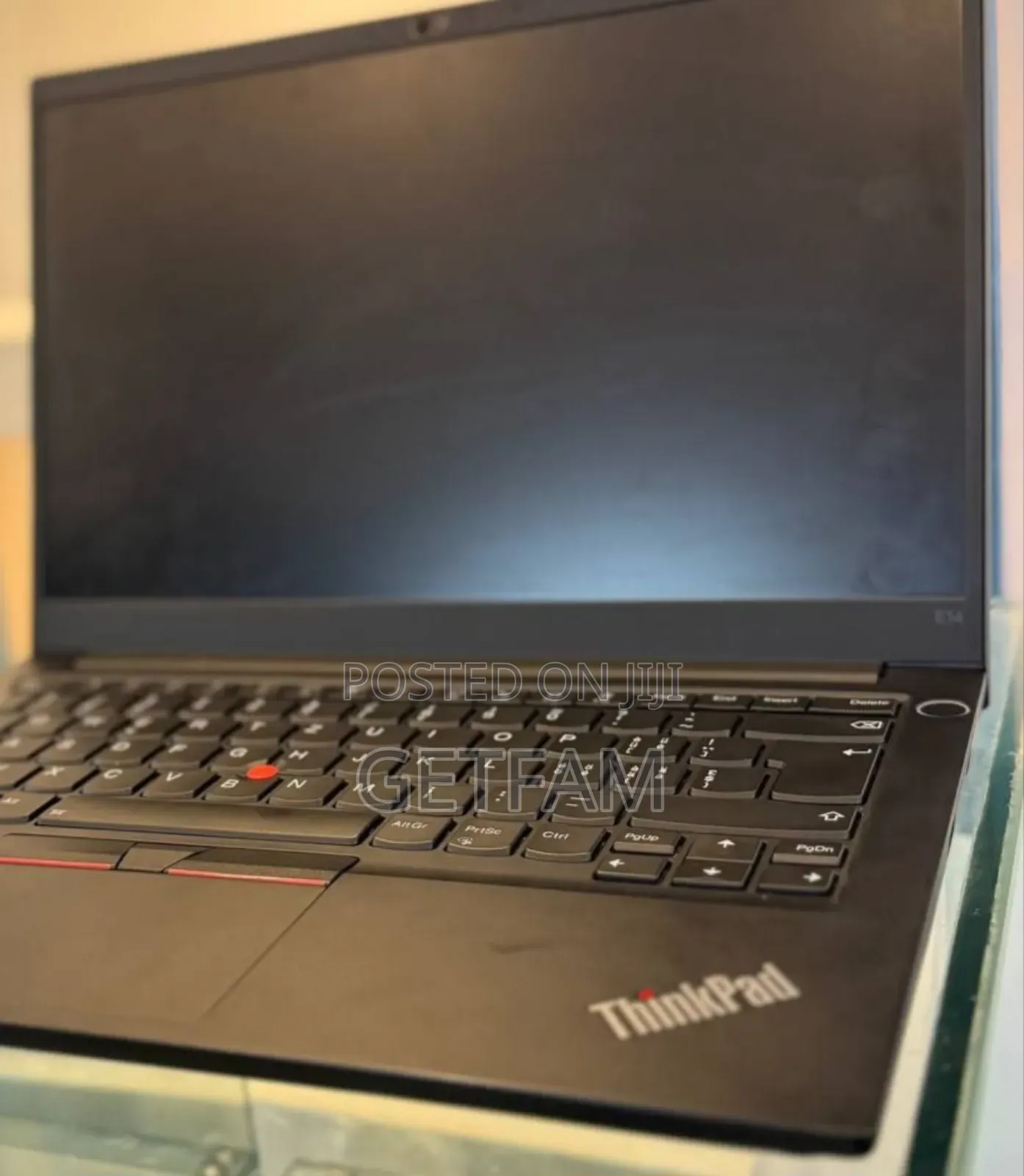 New Laptop Lenovo ThinkPad X1 Carbon 16GB Intel Core I7 SSD 256GB