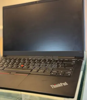 New Laptop Lenovo ThinkPad X1 Carbon 16GB Intel Core I7 SSD 256GB