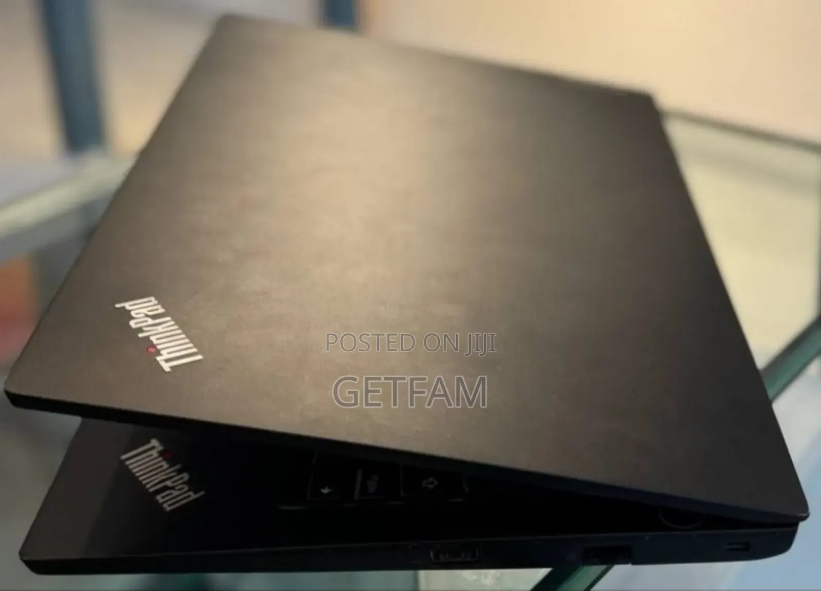 New Laptop Lenovo ThinkPad X1 Carbon 16GB Intel Core I7 SSD 256GB