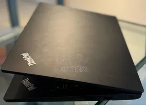 New Laptop Lenovo ThinkPad X1 Carbon 16GB Intel Core I7 SSD 256GB