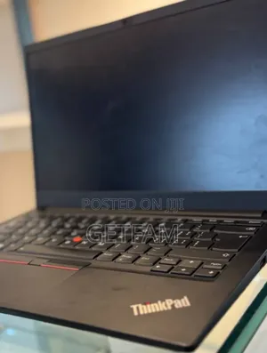 Photo - New Laptop Lenovo ThinkPad X1 Carbon 16GB Intel Core I7 SSD 256GB