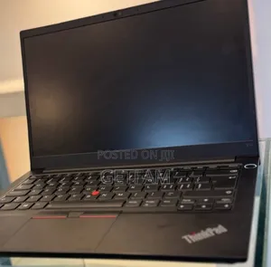 New Laptop Lenovo ThinkPad X1 Carbon 16GB Intel Core I7 SSD 256GB