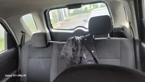 Daihatsu Terios 2006 Black