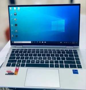 New Laptop HP EliteBook X360 1040 G7 16GB Intel Core I7 SSD 512GB