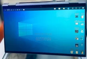 New Laptop HP EliteBook X360 1040 G7 16GB Intel Core I7 SSD 512GB