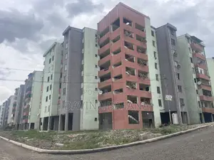 Photo - Furnished 1bdrm Condo in Koyefeche, Akaky Kaliti for sale