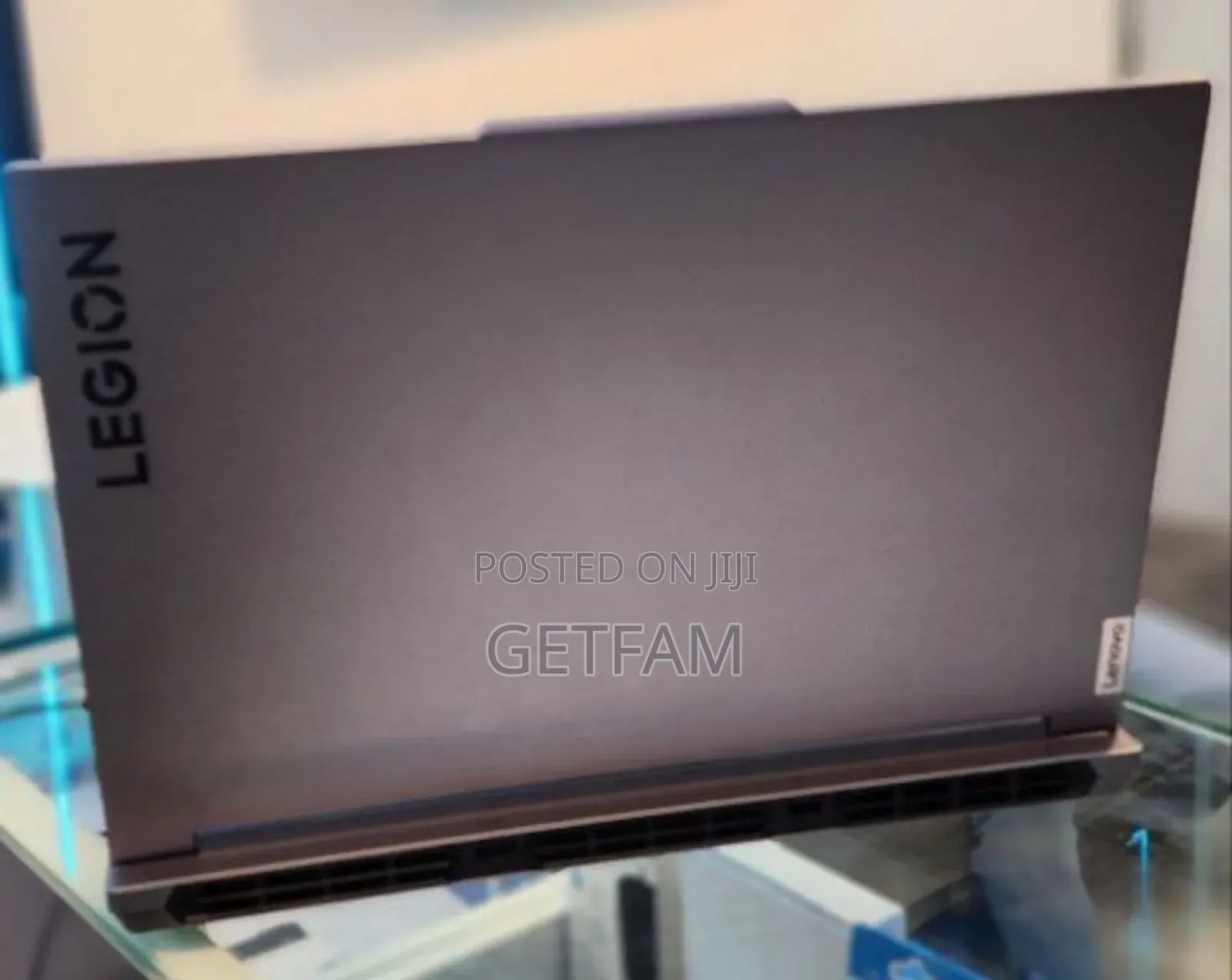 New Laptop Lenovo Legion 5 32GB Intel Core I9 SSD 1T