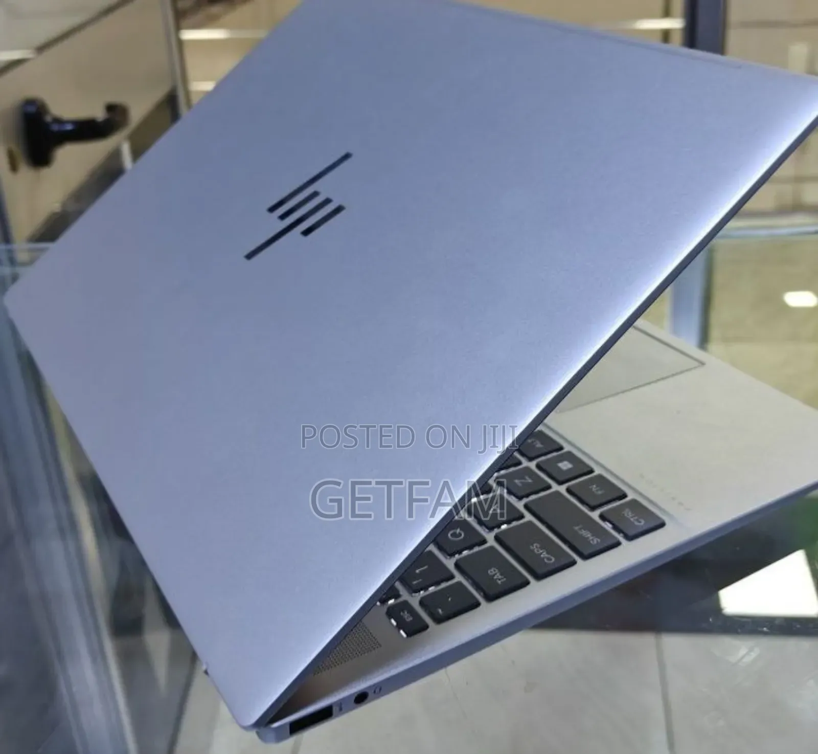 New Laptop HP Pavilion 15 16GB Intel Core I7 SSD 1T