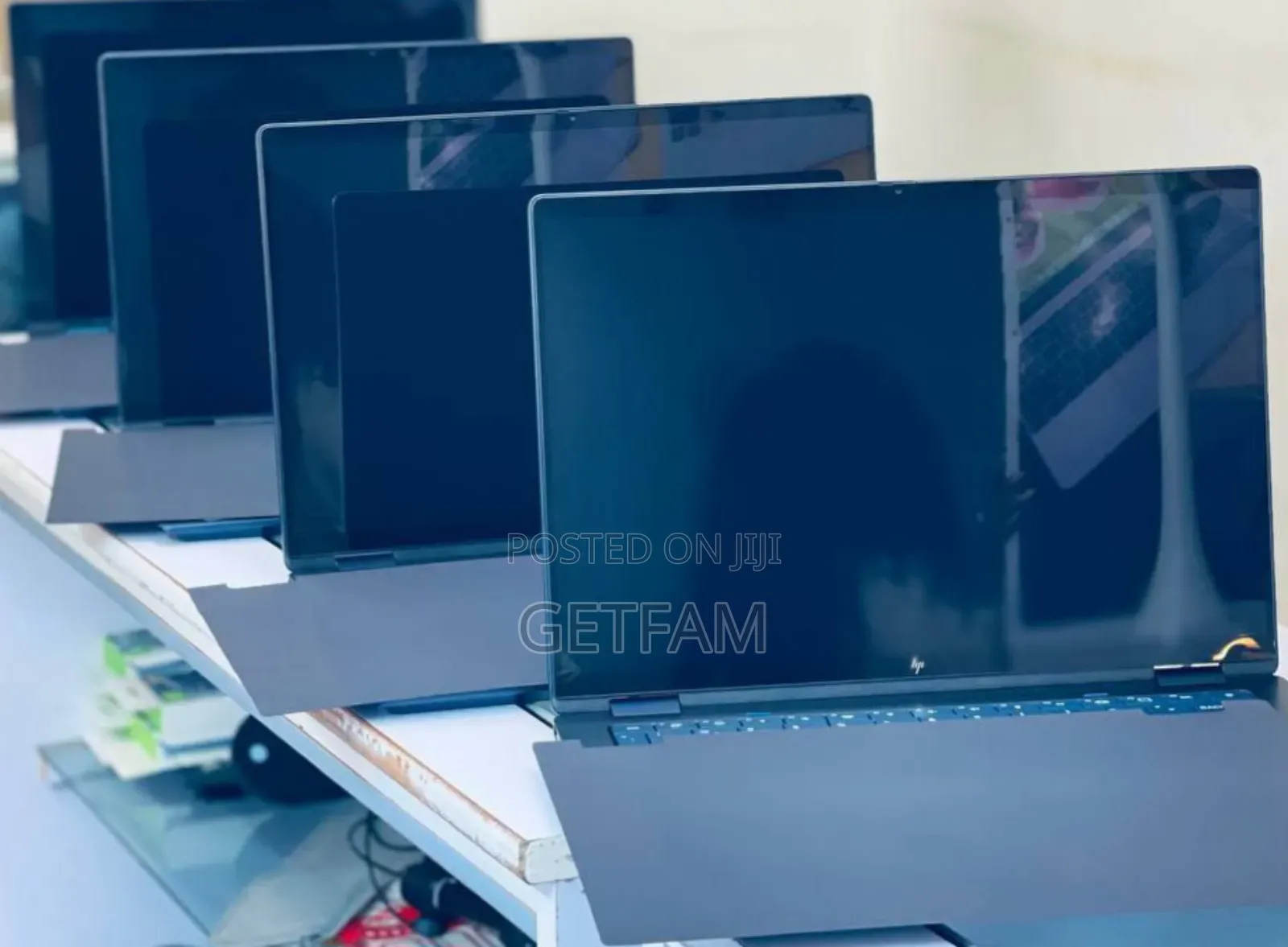 New Laptop HP Omen X 16GB Intel Core Ultra 7 SSD 1T