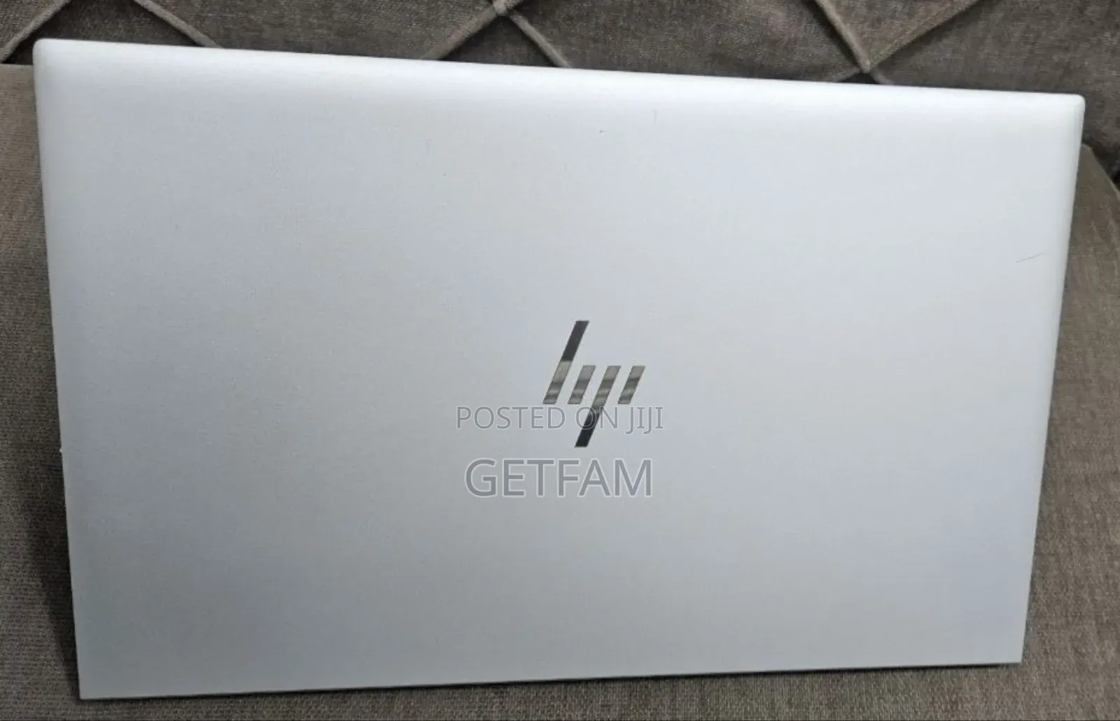 New Laptop HP EliteBook 850 G8 16GB Intel Core I7 SSD 512GB
