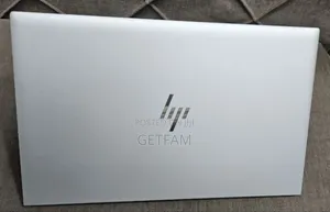 New Laptop HP EliteBook 850 G8 16GB Intel Core I7 SSD 512GB