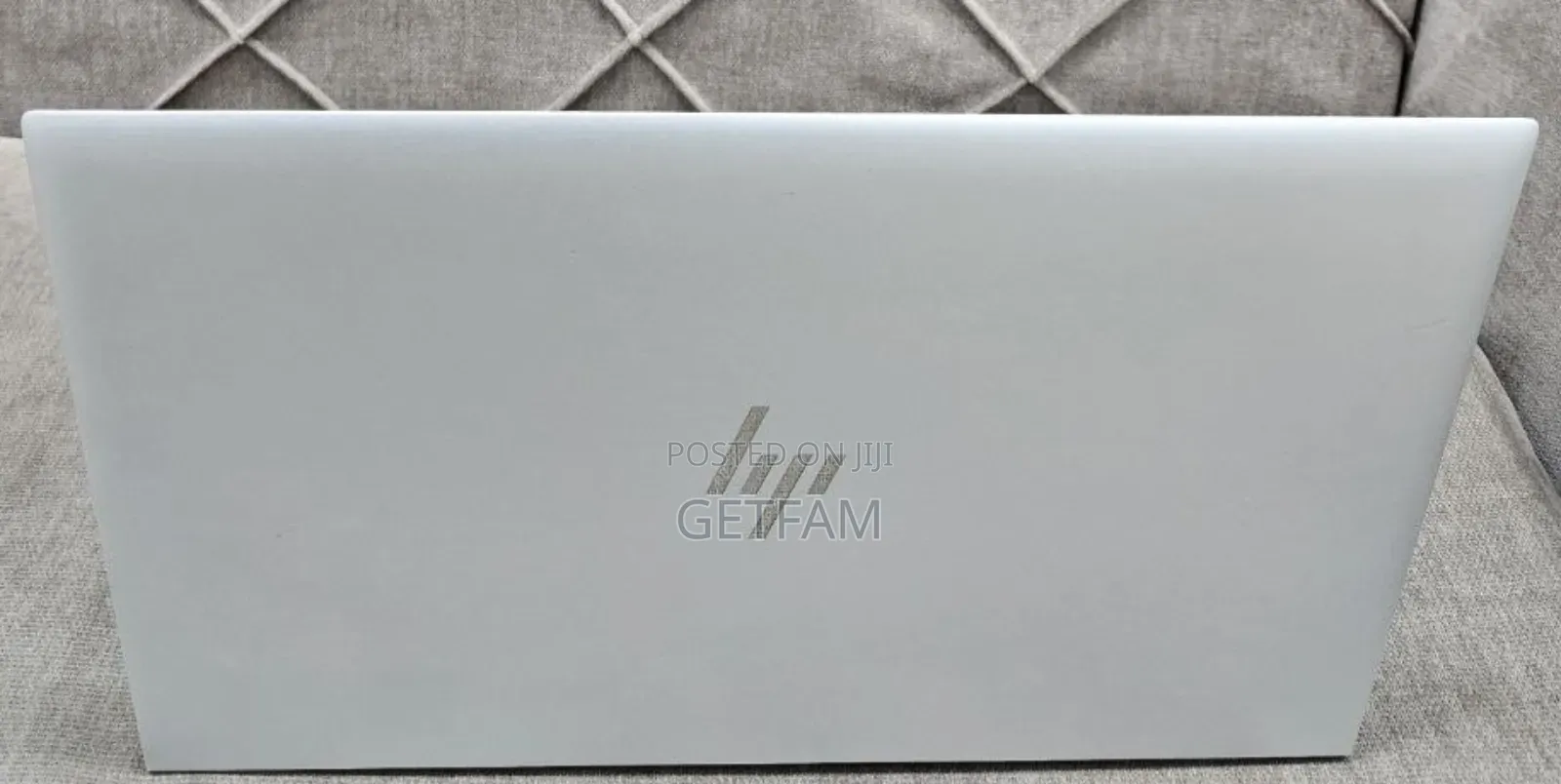 New Laptop HP EliteBook 850 G8 16GB Intel Core I7 SSD 512GB
