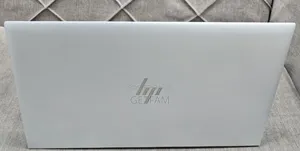 New Laptop HP EliteBook 850 G8 16GB Intel Core I7 SSD 512GB