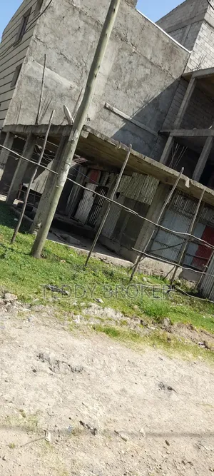 Photo - 6bdrm House in Haile Garment, Nifas Silk-Lafto for sale