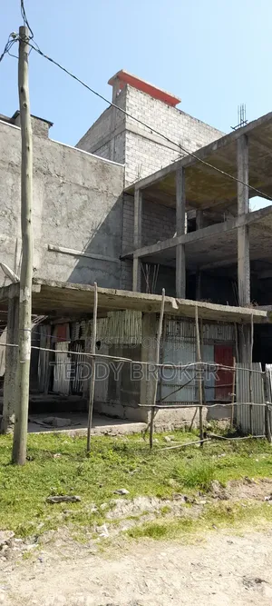 6bdrm House in Haile Garment, Nifas Silk-Lafto for sale