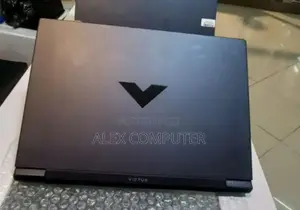 New Laptop HP Victus 15 16GB Intel Core I5 SSD 512GB