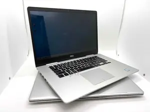 Laptop Dell Inspiron 15 7570 16GB Intel Core I7 SSD 128GB