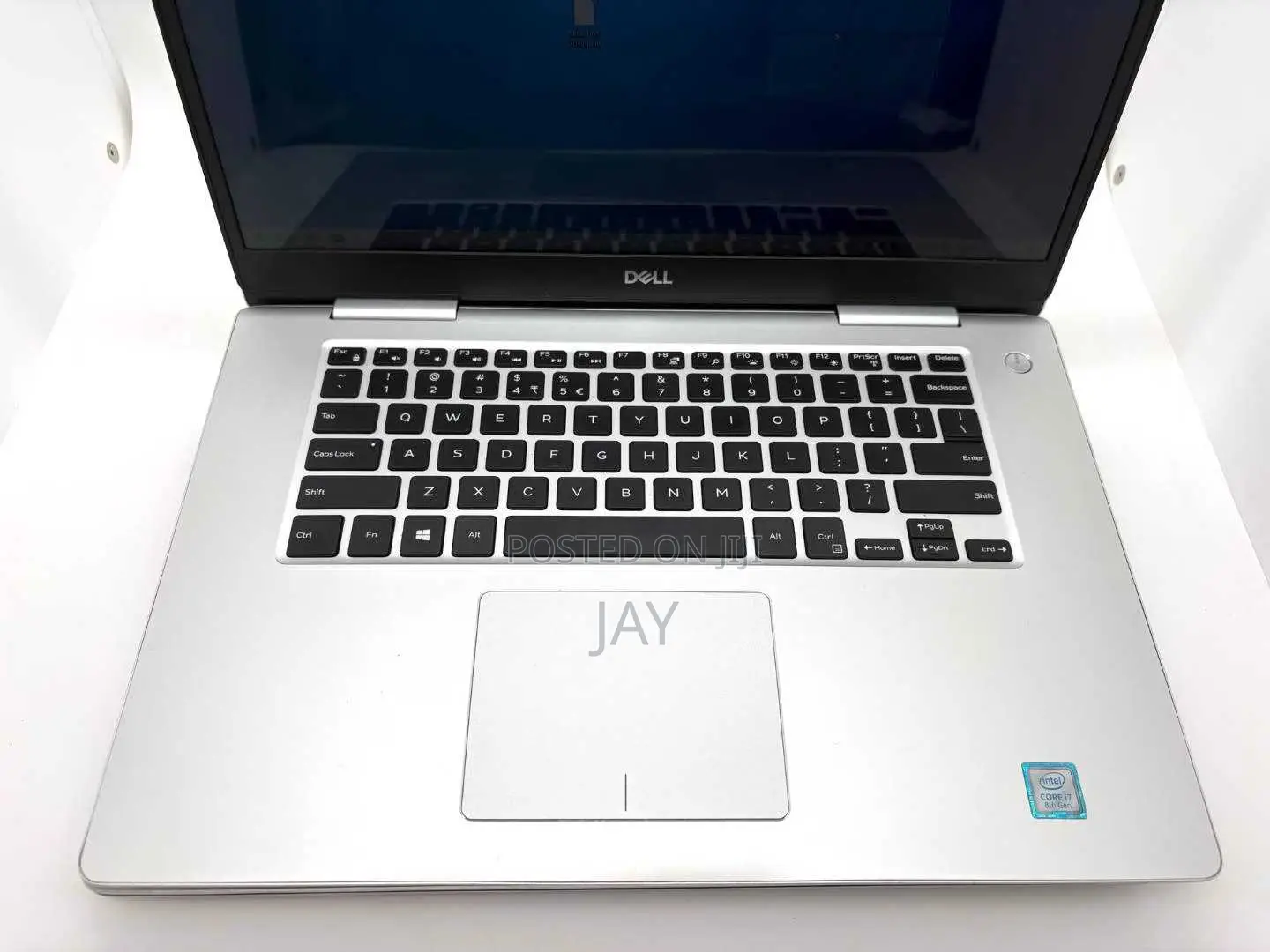 Laptop Dell Inspiron 15 7570 16GB Intel Core I7 SSD 128GB