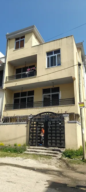 Photo - 6bdrm House in Haile Garment, Nifas Silk-Lafto for sale