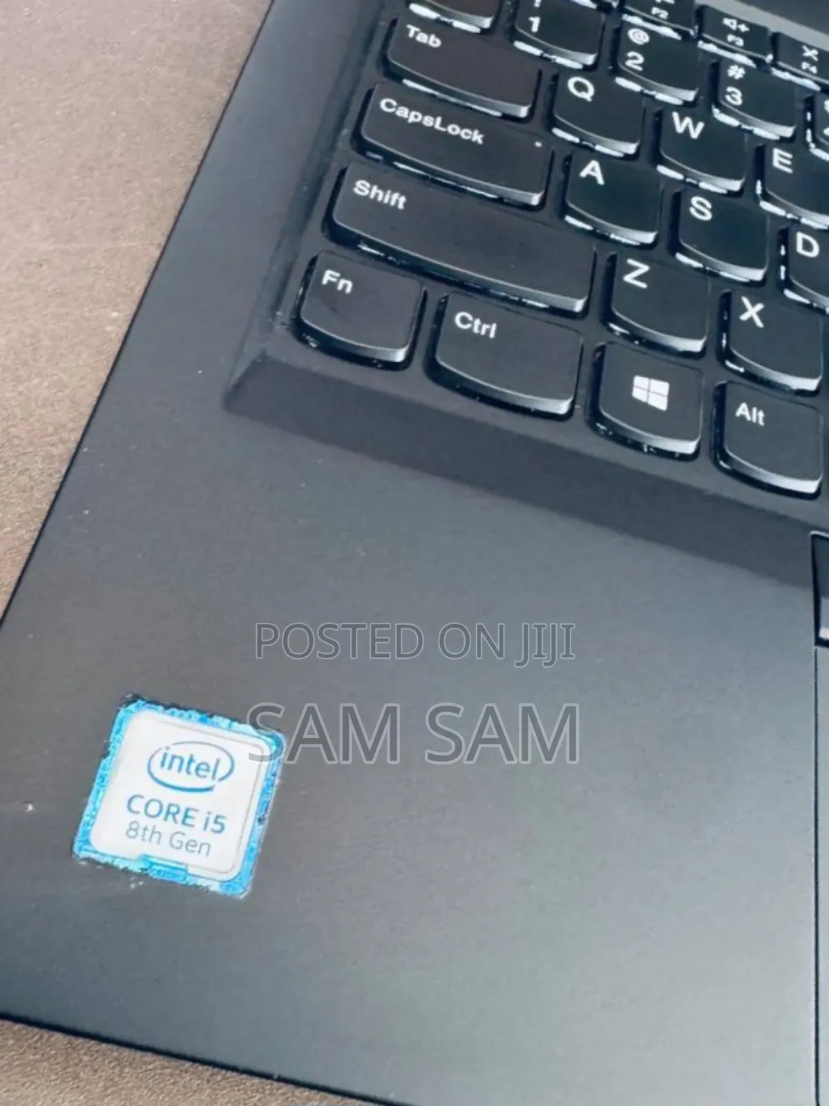 New Laptop Lenovo ThinkPad X1 Carbon 8GB Intel Core I5 SSD 512GB