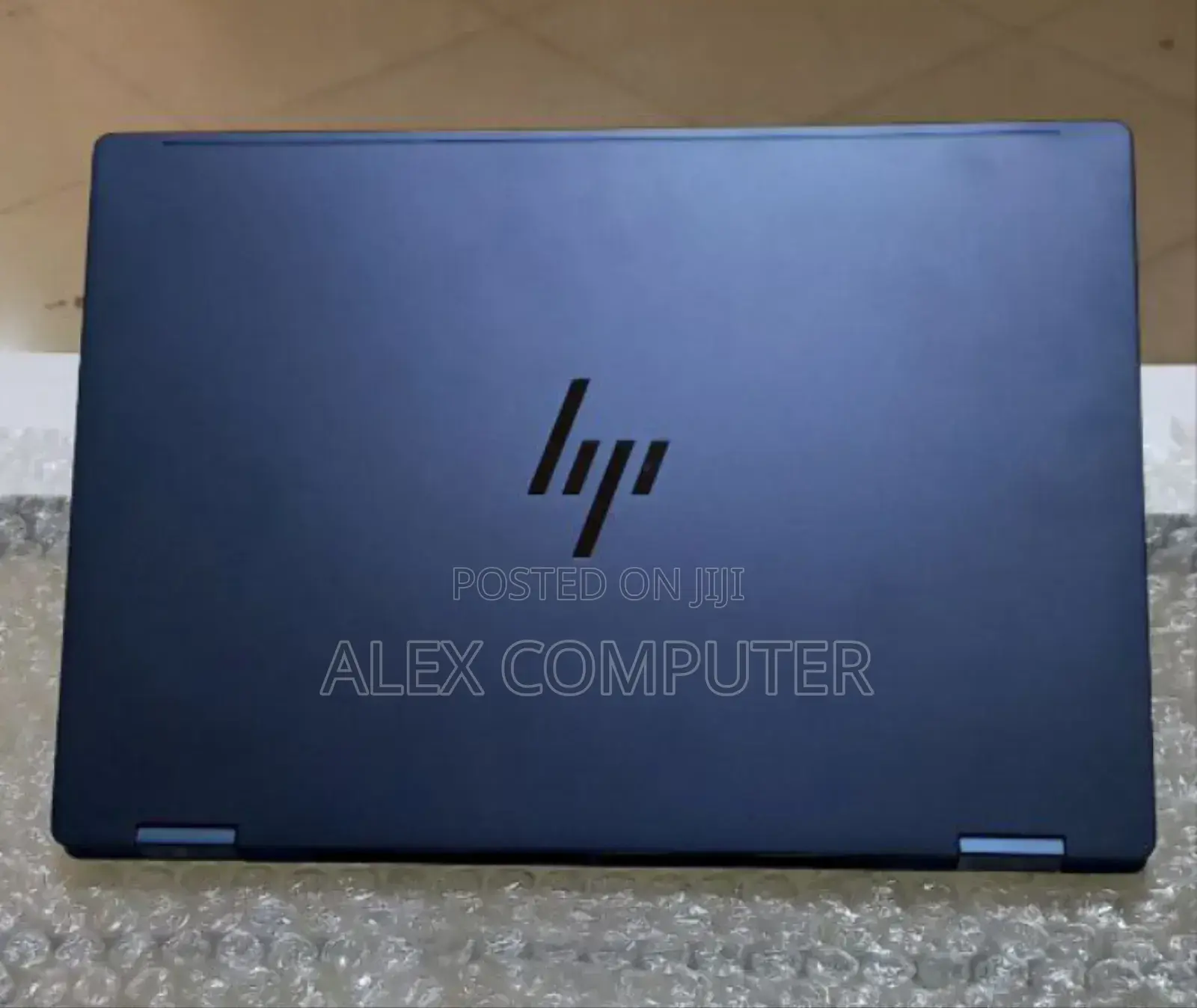 New Laptop HP OmniBook X Flip 14" 16GB Intel Core Ultra 7 SSD 1T