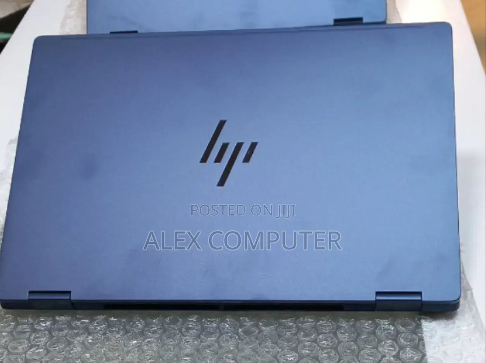 New Laptop HP OmniBook X Flip 14" 16GB Intel Core Ultra 7 SSD 1T