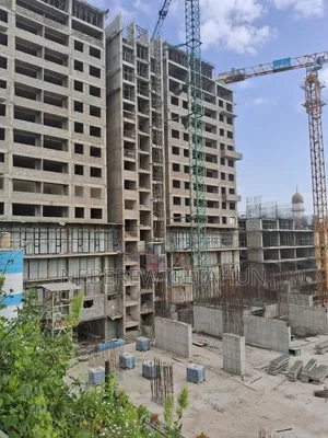 Photo - 2bdrm Apartment in Dmc, Nifas Silk-Lafto for sale