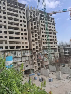 2bdrm Apartment in Dmc, Nifas Silk-Lafto for sale