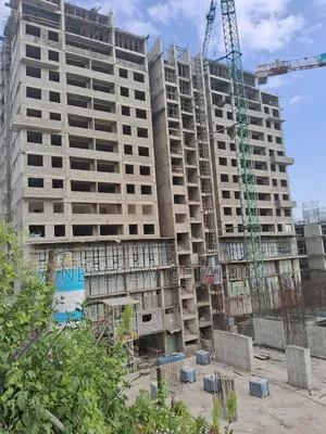 2bdrm Apartment in Dmc, Nifas Silk-Lafto for sale