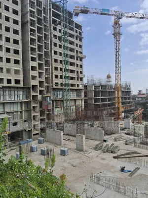 2bdrm Apartment in Dmc, Nifas Silk-Lafto for sale