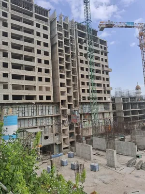 2bdrm Apartment in Dmc, Nifas Silk-Lafto for sale